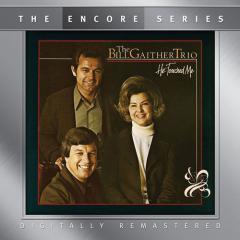 He Touched Me von Gaither Vocal Band (Download) 