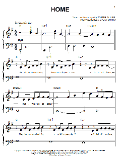 Home von Michael Bublé (Download) 