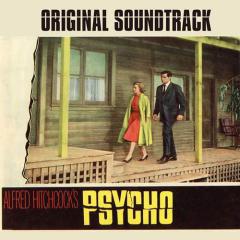Psycho von Bernard Herrmann (Download) 