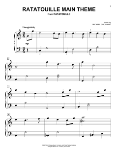 Ratatouille (Download) 