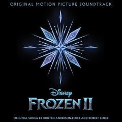 Reindeer(s) Are Better Than People von Jonathan Groff (Download) 