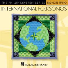 The Bamboo Flute von Chinese Folksong (Download) 