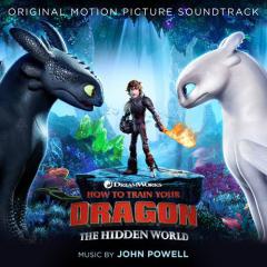 The Hidden World von John Powell (Download) 