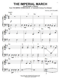 The Imperial March (Download) 