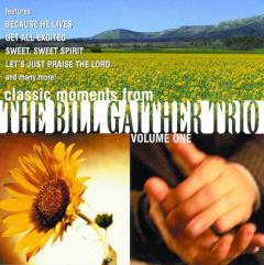 The Longer I Serve Him von William J. Gaither (Download) 