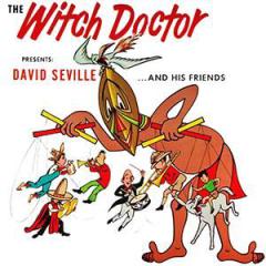 Witch Doctor von Ross Bagdasarian (Download) 