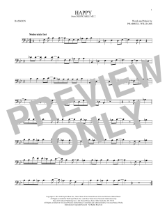 Happy von Pharrell Williams (Download) 