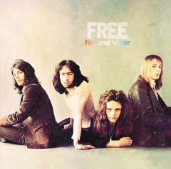 All Right Now von Free (Download) 