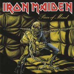 Flight Of Icarus von Iron Maiden (Download) 