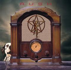 Force Ten von Rush (Download) 