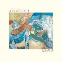 God Must Be A Boogie Man von Joni Mitchell (Download) 