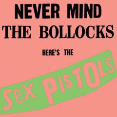 God Save The Queen von The Sex Pistols (Download) 