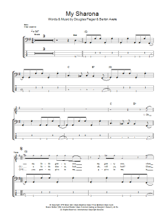 My Sharona von The Knack (Download) 