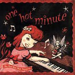 Pea von Red Hot Chili Peppers (Download) 