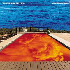 Scar Tissue von Red Hot Chili Peppers (Download) 