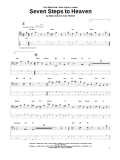 Seven Steps To Heaven von Miles Davis (Download) 