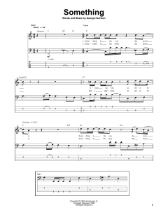 Something von The Beatles (Download) 