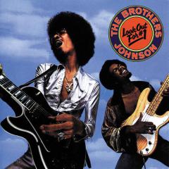 Thunder Thumbs And Lightnin' Licks von The Brothers Johnson (Download) 
