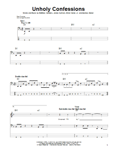 Unholy Confessions von Avenged Sevenfold (Download) 