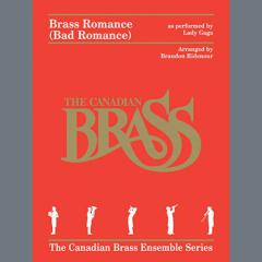 Brass Romance - Trombone von Lady Gaga (Download) 