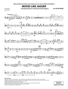 Moves like Jagger von Maroon 5 (Download) 