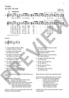 Lieder und Tänze aus Russland 