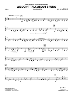 We Don't Talk About Bruno von Lin-Manuel Miranda (Download) 
