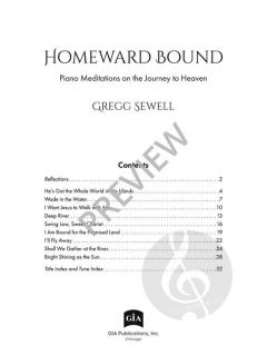 Homeward Bound 
