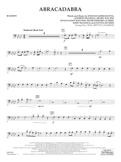 Abracadabra von Lady Gaga (Download) 