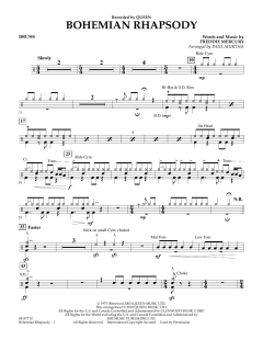 Bohemian Rhapsody von Queen (Download) 