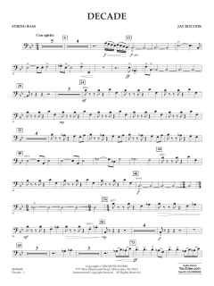 Decade von Jay Bocook (Download) 