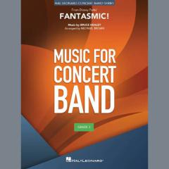 Fantasmic! von Bruce Healey (Download) 