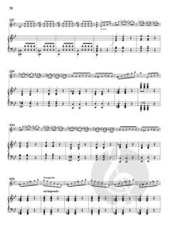 Danse Macabre von Camille Saint-Saëns 