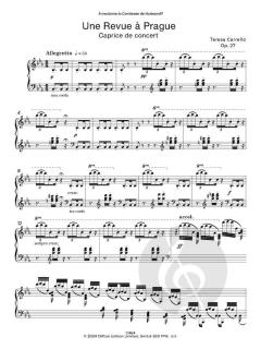 Part 1 of 2: Venezuelan Treasures for Piano, Vol. 4 von Teresa Carreño 
