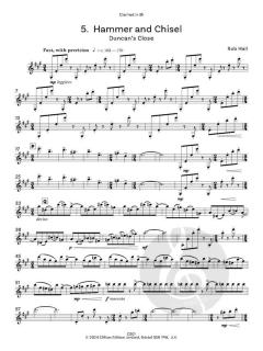 Close Encounters von Rob Hall (Download) 
