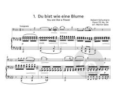 Abendlied 