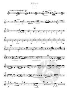 Trio von Mary Chandler (Download) 