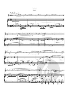 Sonatina von Mary Chandler 
