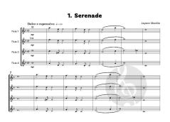 Jazz Suite von Jayson Mackie 