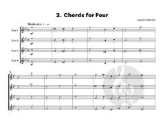 Jazz Suite von Jayson Mackie 