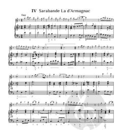Suite in F, op. 2 No. 1 von Jacques-Martin Hotteterre 