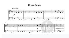 Sounds of a Rainbow 1 von Nigel Goldberg 