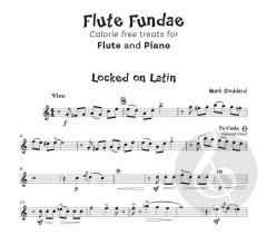 Flute Fundae von Mark Goddard 