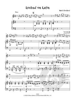 Flute Fundae von Mark Goddard 