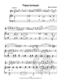 Flute Fundae von Mark Goddard 