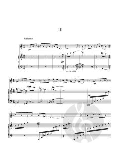 Flute Fundae von Mark Goddard 