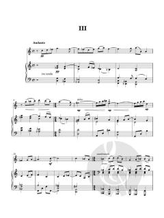 Flute Fundae von Mark Goddard 
