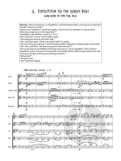 Winnie the Pooh Suite von Gwyn Parry-Jones (Download) 