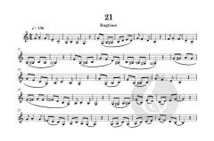 Clarinet Studies von Graham Lyons 