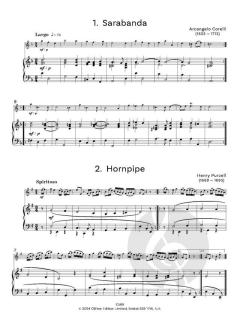 Useful Flute Solos von Graham Lyons 